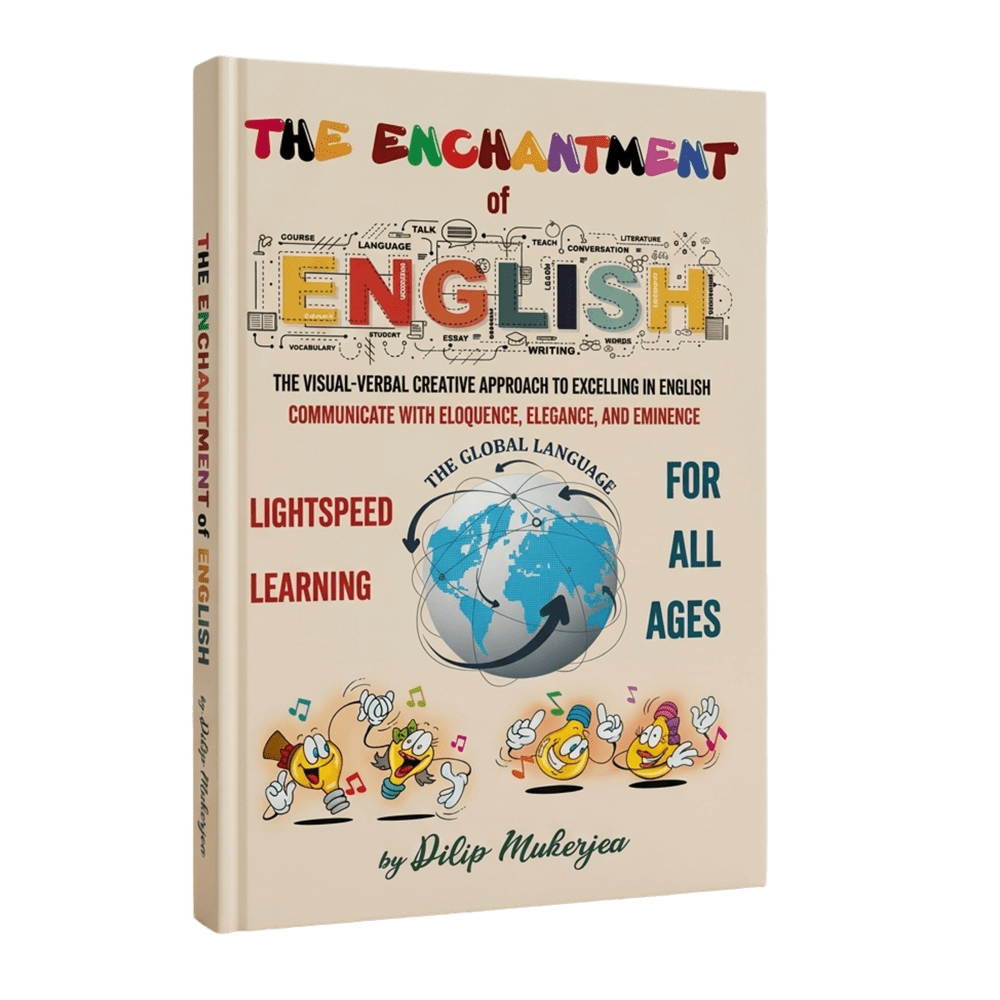 The Enchantment of English