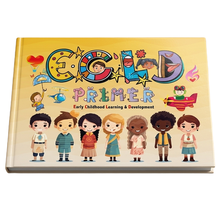 ECLD Primer – Early Childhood Learning & Development