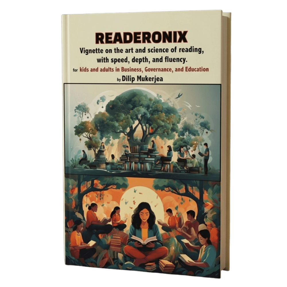 Readeronix