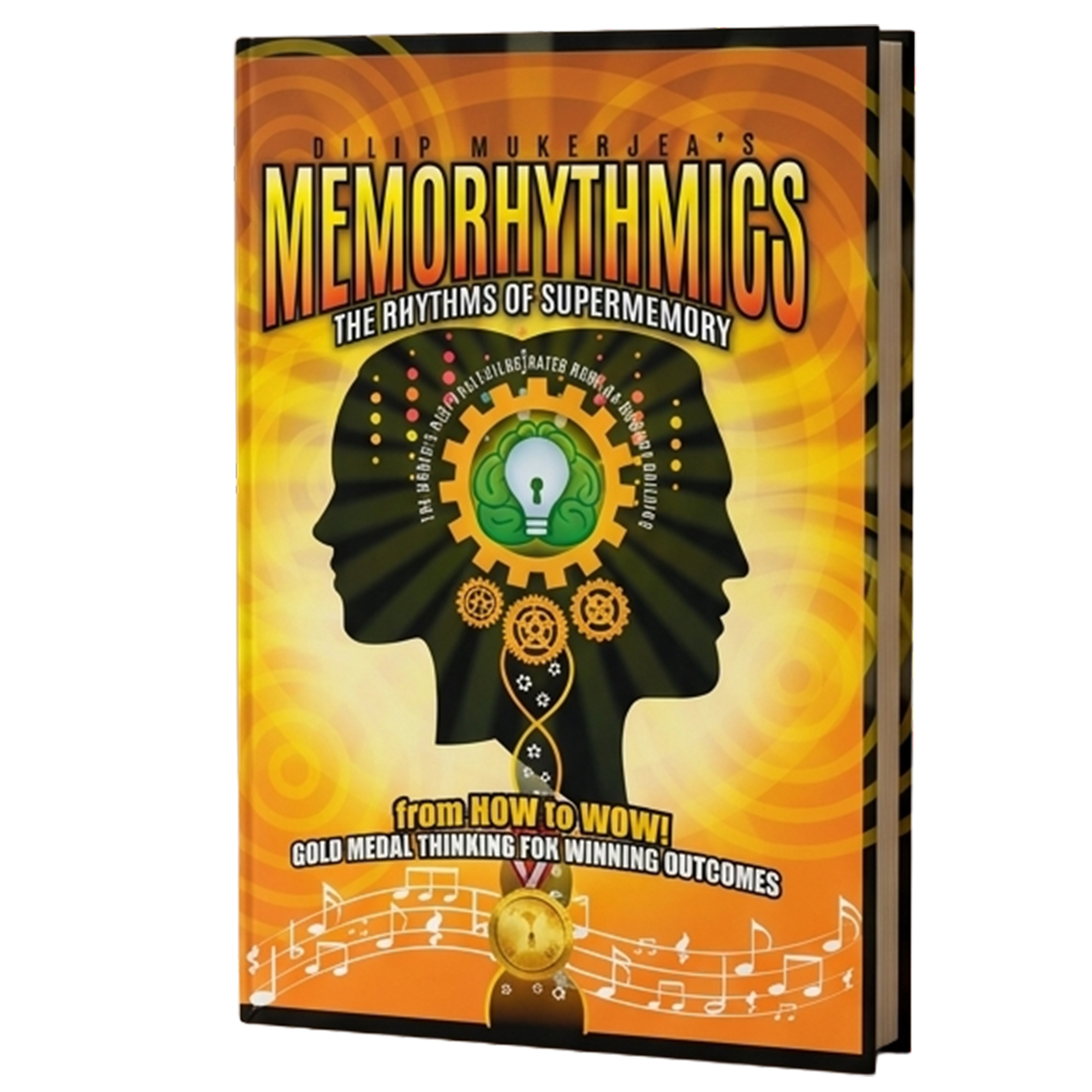 Memorhythmic