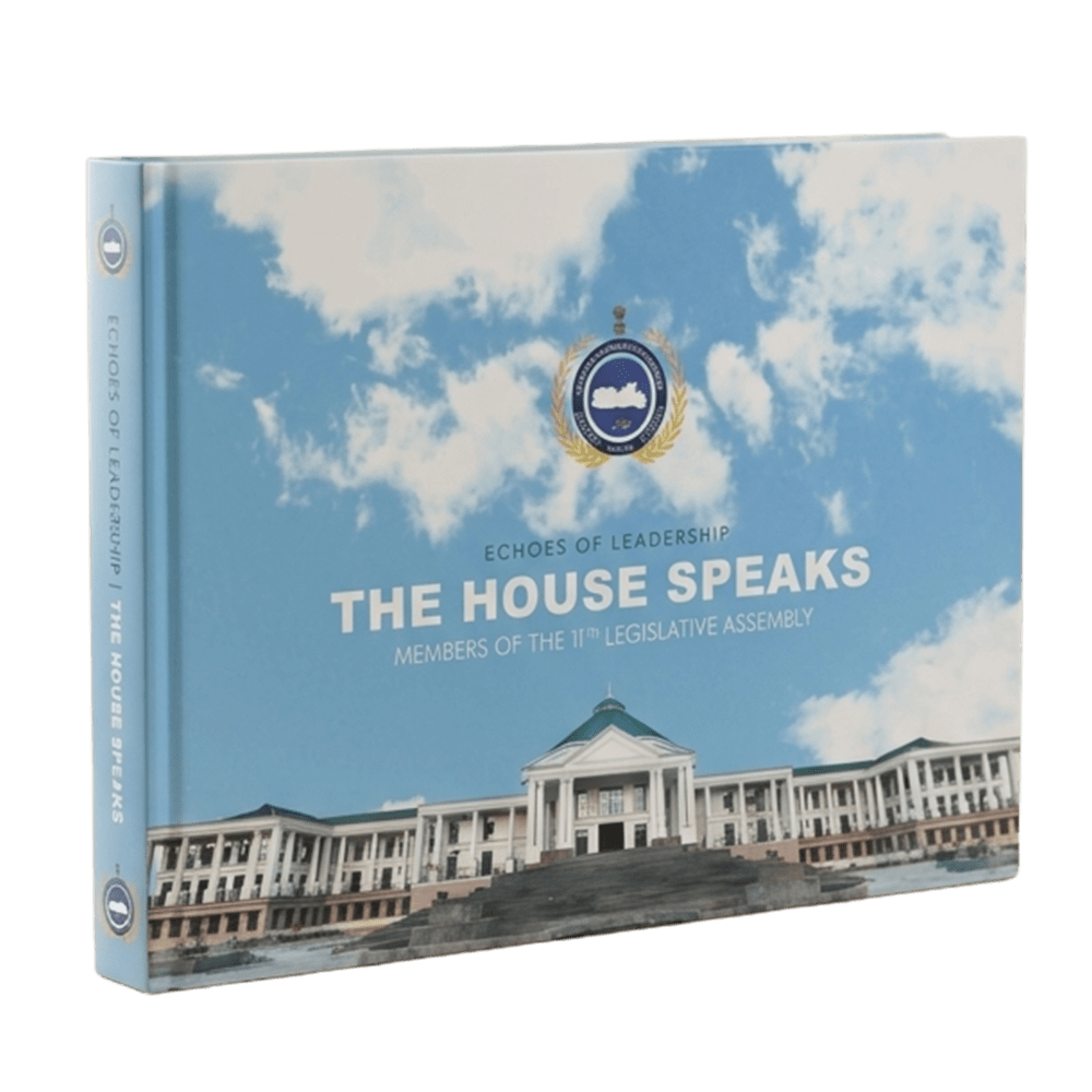 The House Speaks – Echoes of Leadership