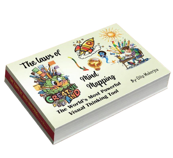 The Laws of Mind Mapping