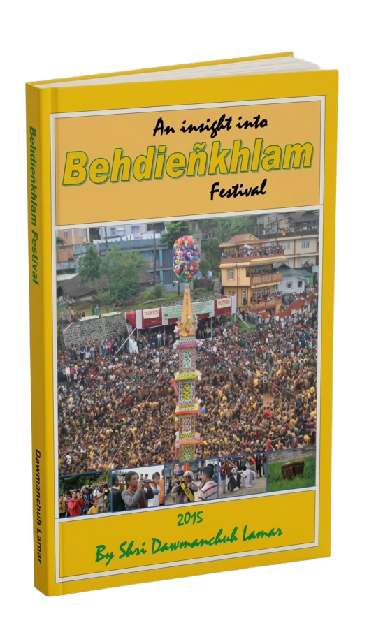 An Insight into Behdieñkhlam Festival