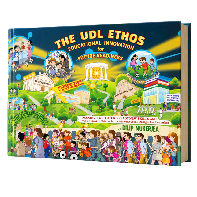 The UDL Ethos