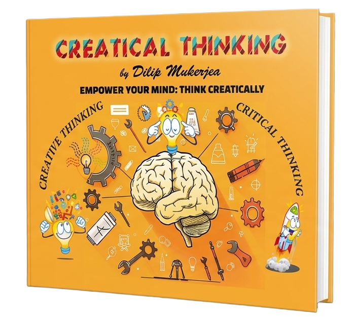 Creatical Thinking